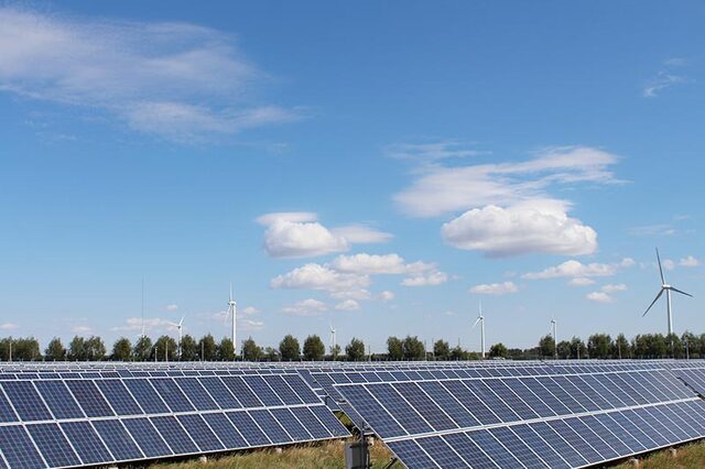 双辽堡石图光伏电站（10MW）